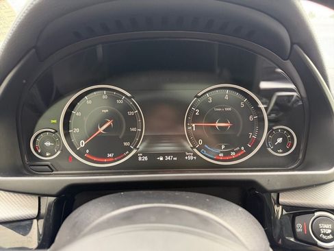 Used 2016 BMW X6 xDrive35i AWD/4WD image 14
