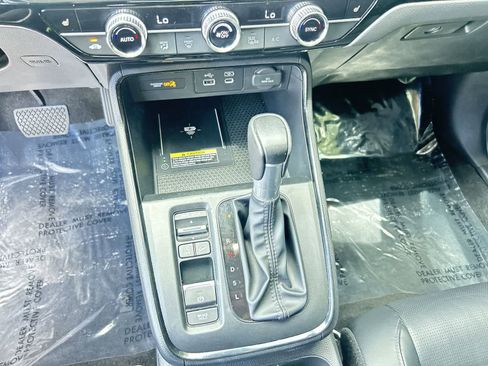 Used 2024 Honda CR-V EX-L image 18