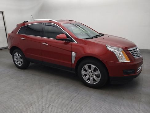 Used 2015 Cadillac SRX Luxury FWD image 11