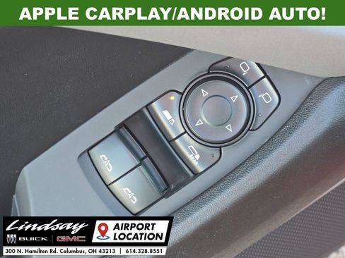 Used 2023 Chevrolet Camaro LT image 21