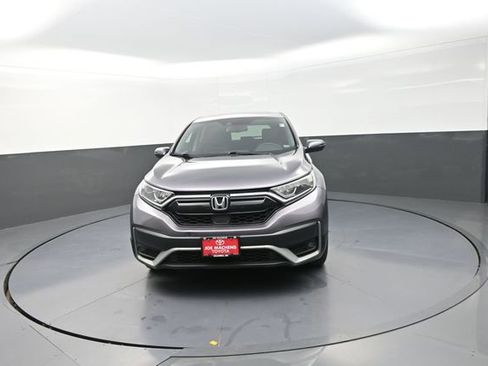 Used 2020 Honda CR-V EX-L image 32