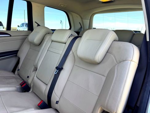 Used 2019 Mercedes-Benz GLS 550 4MATIC image 19