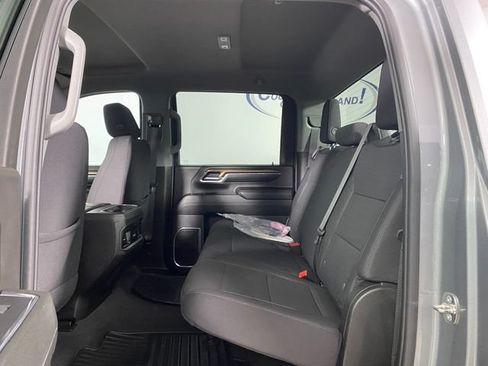 Certified 2024 Chevrolet Silverado 2500 LT w/ Convenience Package AWD/4WD image 26