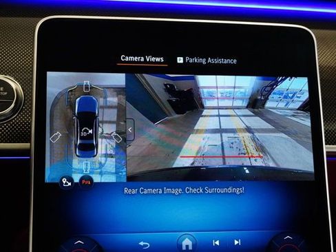 New 2025 Mercedes-Benz S 63 AMG S image 31