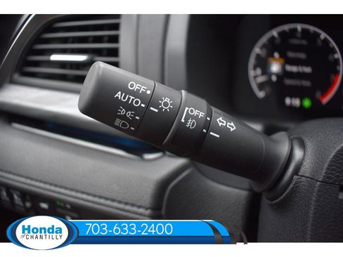 New 2026 Honda Odyssey Elite image 10