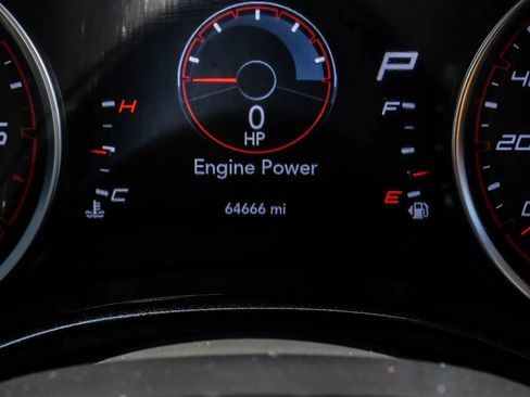 Used 2022 Dodge Charger R/T w/ Plus Group RWD image 28