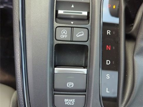 New 2026 Honda CR-V EX-L image 17