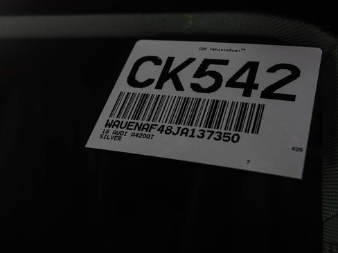 Used 2018 Audi A4 2.0T Premium Plus w/ Premium Plus Package image 55