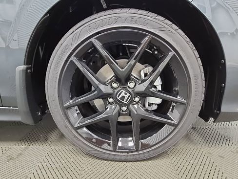 New 2025 Honda Civic Sport image 42