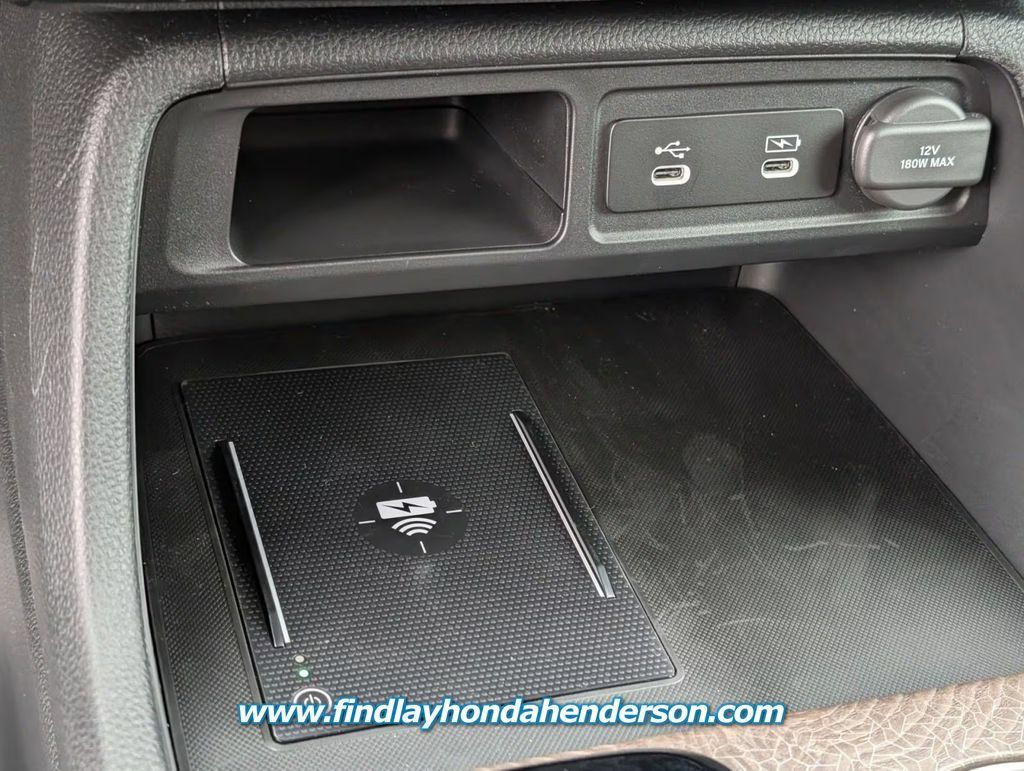 New 2026 Honda Pilot Elite image 22