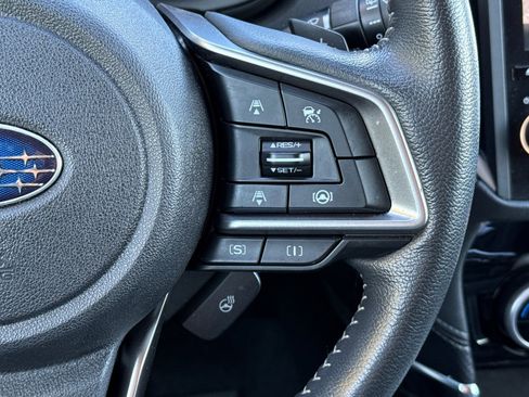 Used 2020 Subaru Forester Touring w/ Popular Package #2 image 32