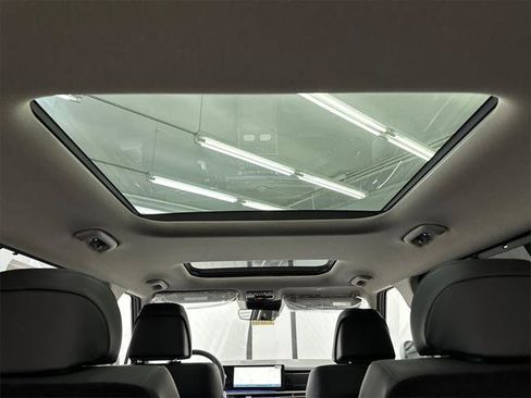 New 2026 Hyundai Santa Fe Limited image 22