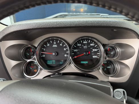 Used 2013 GMC Sierra 1500 SLE RWD image 19