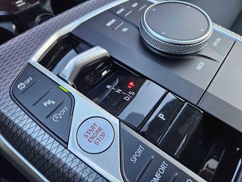 Used 2025 BMW 430i xDrive Coupe w/ M Sport Package image 30