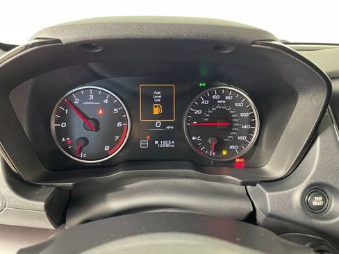 Used 2022 Subaru WRX Premium AWD/4WD image 5