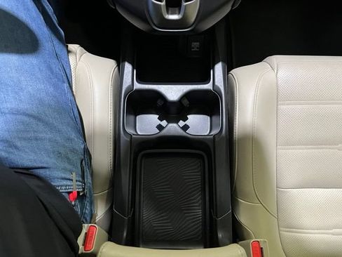 Used 2018 Honda CR-V EX-L image 22