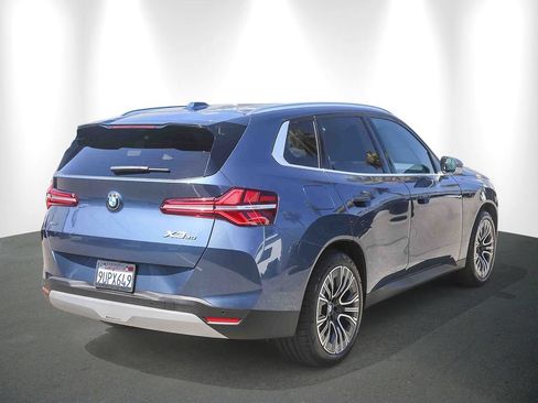 Used 2026 BMW X3 xDrive30i w/ Convenience Package AWD/4WD image 6