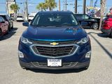 Used 2020 Chevrolet Equinox LT image 2