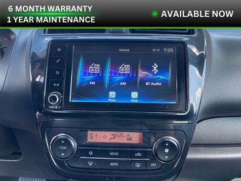Used 2024 Mitsubishi Mirage ES image 17