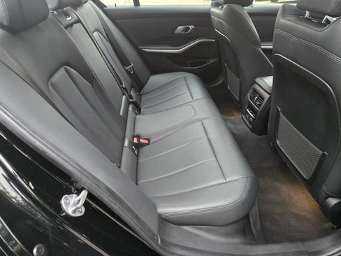 Used 2020 BMW 330i xDrive Sedan w/ Convenience Package AWD/4WD image 13