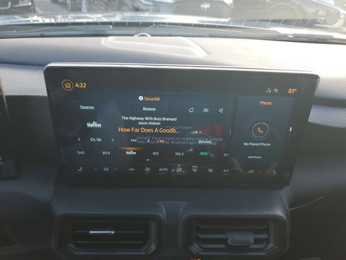 New 2026 Ford Mustang Coupe image 15