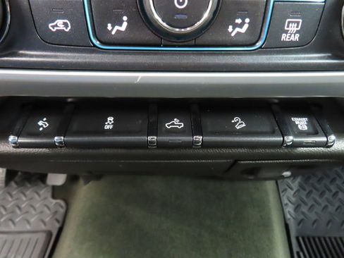 Used 2019 GMC Sierra 2500 SLT image 59