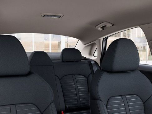New 2026 Kia K5 LXS image 27