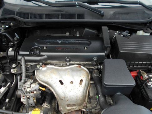 Used 2008 Toyota Camry LE FWD image 23