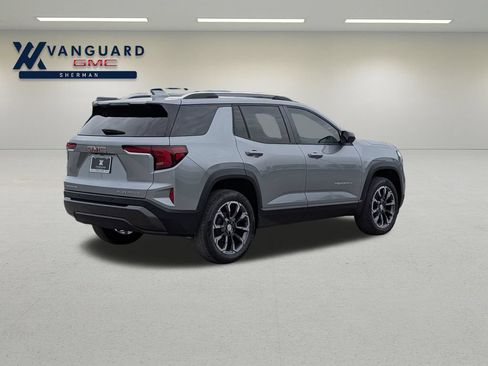 New 2027 GMC Terrain Elevation w/ Elevation Premium Package FWD image 7