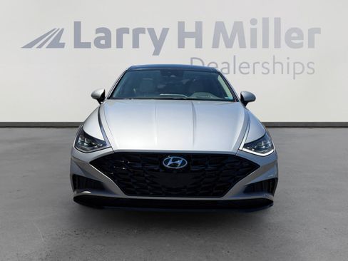 Used 2020 Hyundai Sonata Limited FWD image 8