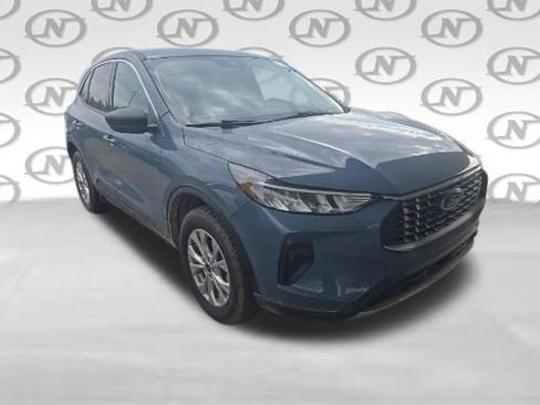Used 2024 Ford Escape Active AWD/4WD image 14