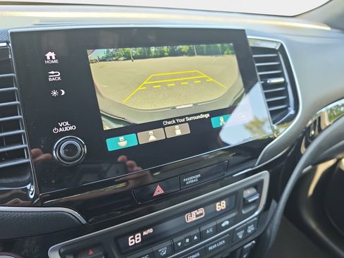 Used 2021 Honda Passport Touring image 22