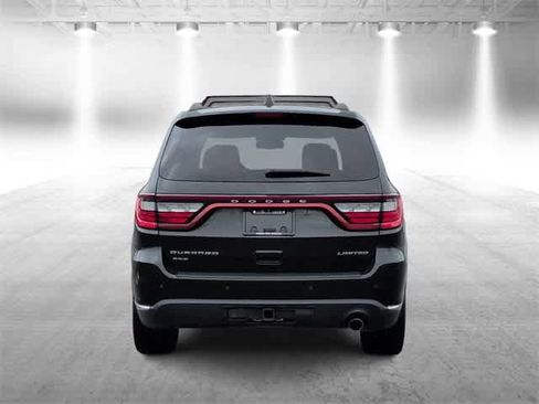 Used 2014 Dodge Durango Limited w/ Premium Group image 7