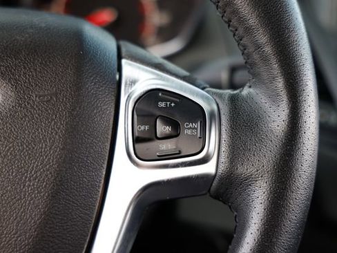 Used 2015 Ford Fiesta ST image 32