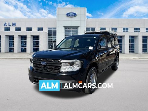 Used 2022 Ford Maverick XL image 1