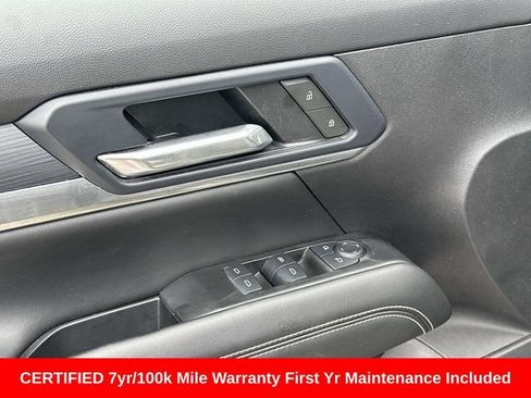 Used 2025 GMC Terrain Elevation AWD/4WD image 19