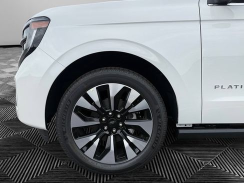 New 2027 Ford Expedition Max Platinum w/ Driver's Package AWD/4WD image 14