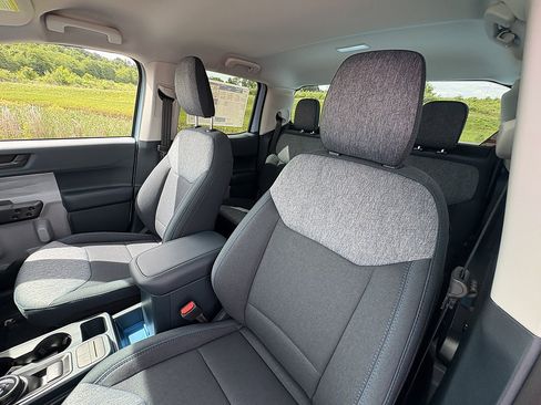 New 2026 Ford Maverick XLT AWD/4WD image 31