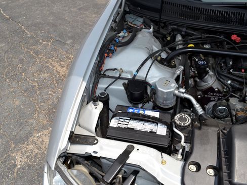 Used 2002 Chevrolet Camaro Z28 w/ SS Performance/Appearance Pkg image 42