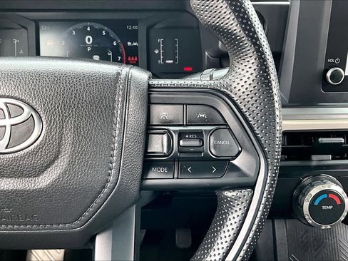 Certified 2024 Toyota Tacoma SR5 image 25