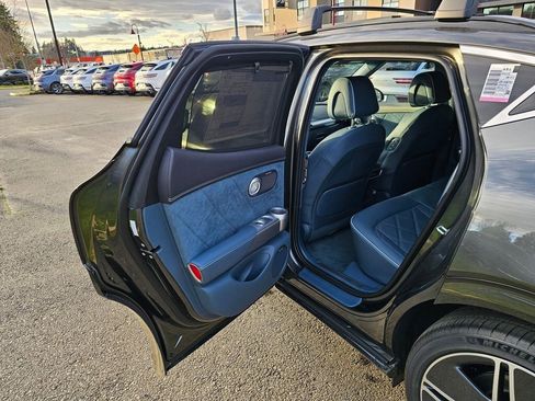 New 2026 Genesis GV60 Performance image 22