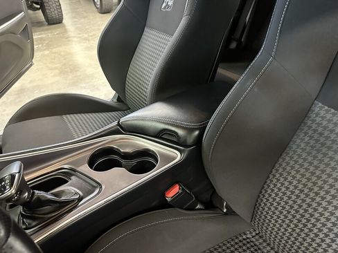 Used 2021 Dodge Challenger R/T Scat Pack RWD image 35