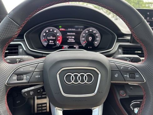 Used 2024 Audi S5 Premium Plus AWD/4WD image 31