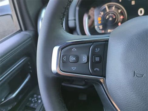 New 2026 RAM 3500 Laramie w/ Night Edition image 24