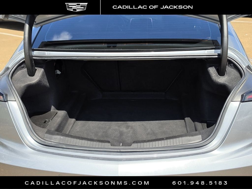 Used 2023 Cadillac CT5 Sport RWD image 26