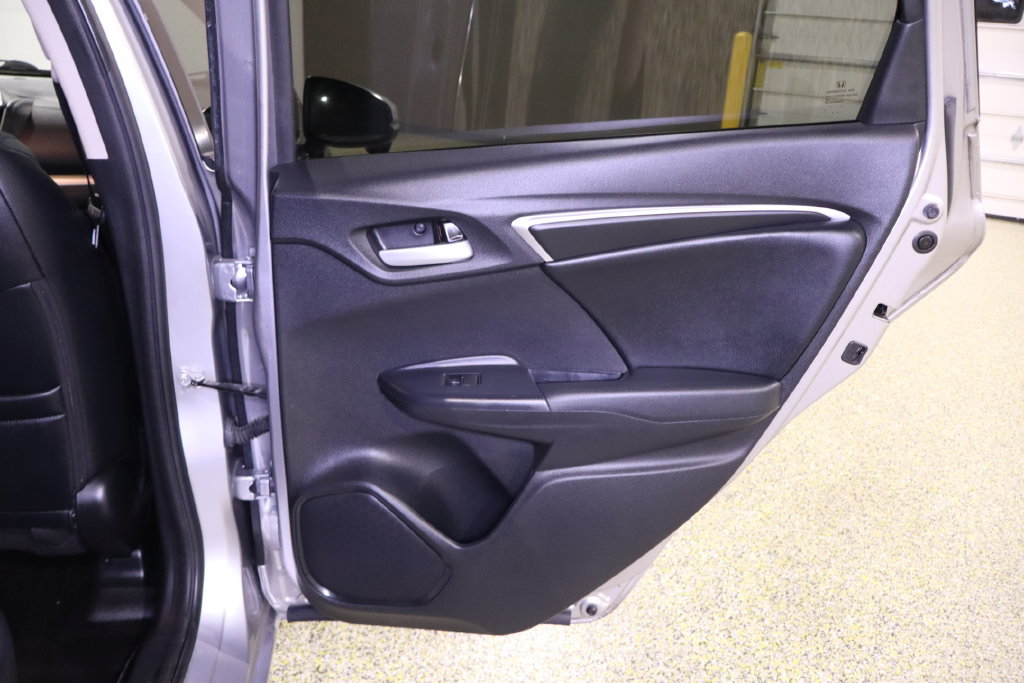 Used 2018 Honda Fit EX-L image 38