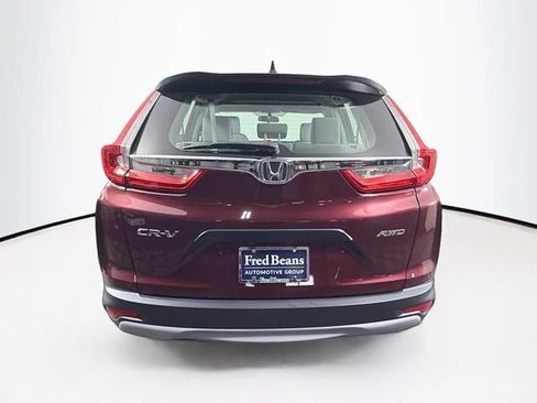 Used 2019 Honda CR-V LX image 8
