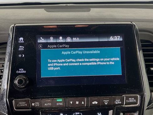 Used 2019 Honda Odyssey EX image 20