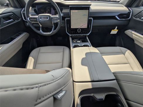 New 2026 GMC Acadia Elevation w/ Elevation Premium Package image 28