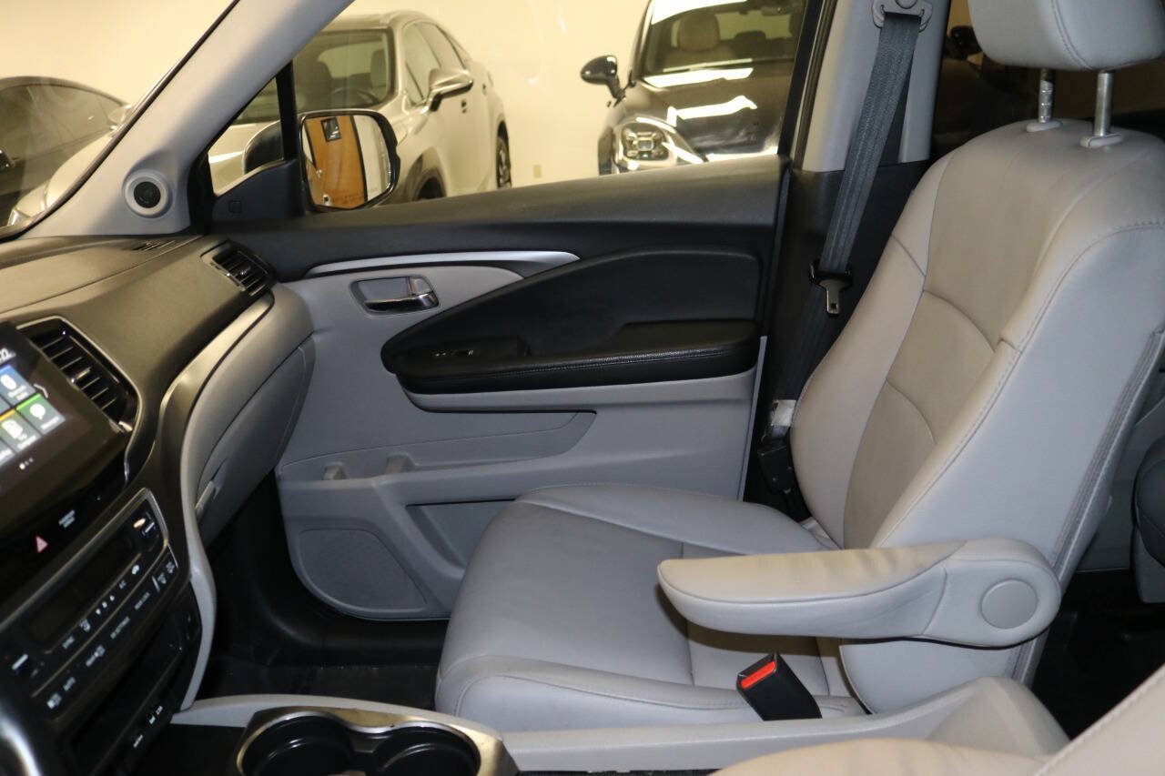 Used 2021 Honda Pilot EX-L image 70